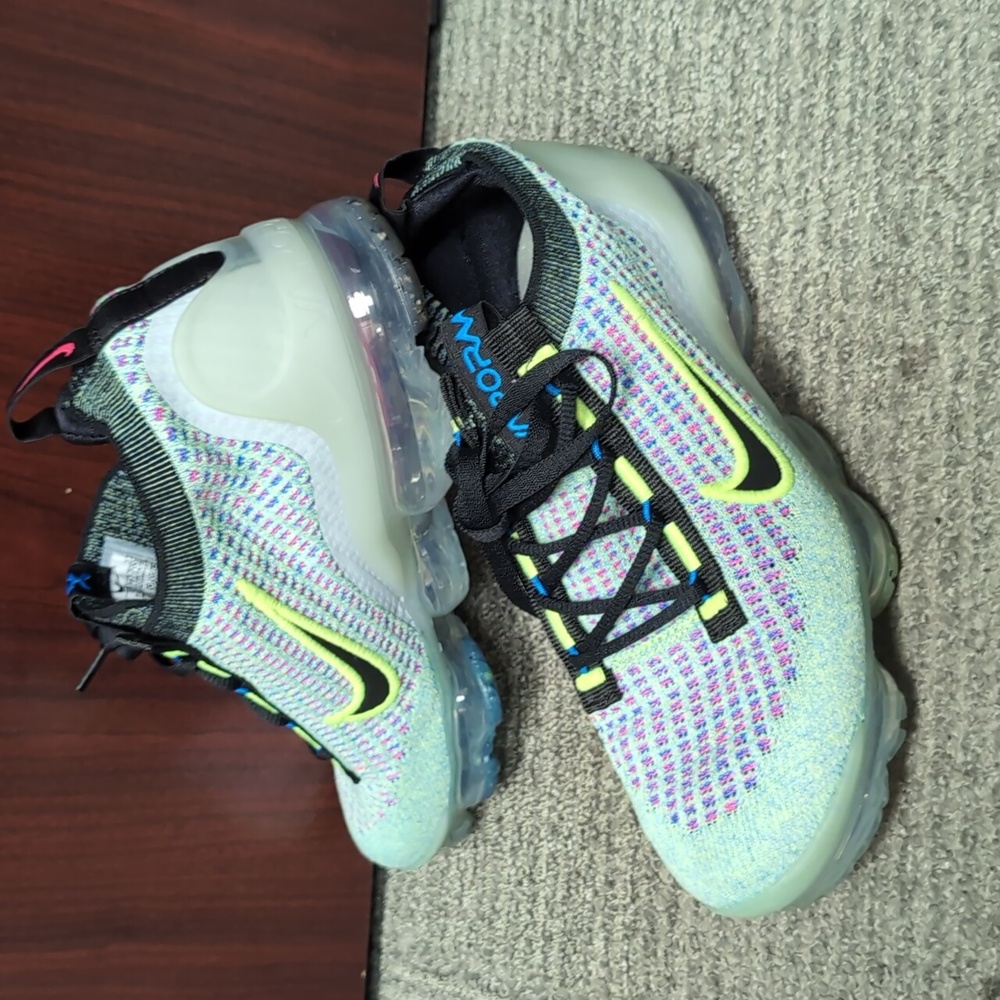 Nike Kids VaporMax Shoes